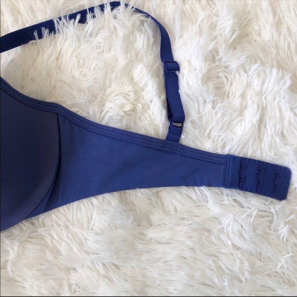 32D Wacoal B. Tempt’d bra Sheer Delight NWT NEW - Picture 6 of 8